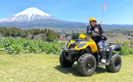 よくあるご質問 日本一富士山の絶景を望める静岡の牧場 まかいの牧場へようこそ